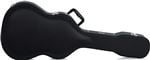 Gator GWE-CLASSIC Wood Case for Classical Guitar Front View